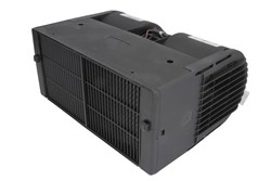 Heat Exchanger, interior heating 151-552-0024