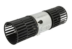 Heater fan motor 212-552-0004