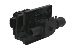Heater valve 381-000-0330