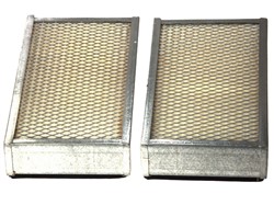 Salongifilter WIX FILTERS 24315WIX