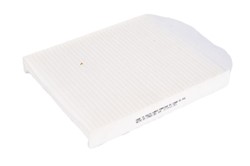 Dust filter WIX FILTERS 24479WIX