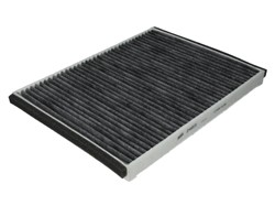 Dust filter WIX FILTERS 24813WIX