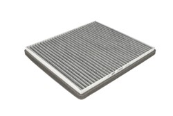 Dust filter WIX FILTERS 24814WIX