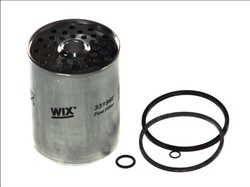 Fuel filter WIX FILTERS 33196EWIX