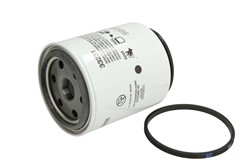 Fuel filter WIX FILTERS 33231WIX