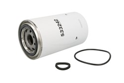 Fuel filter WIX FILTERS 33242WIX