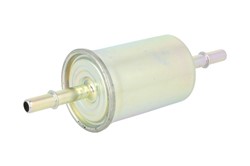 Fuel filter WIX FILTERS 33243WIX