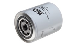 Fuel filter WIX FILTERS 33398WIX