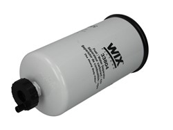 Fuel filter WIX FILTERS 33804WIX