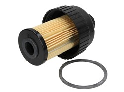 Fuel filter WIX FILTERS 33976WIX