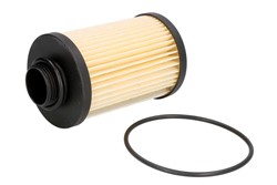 Fuel filter WIX FILTERS 3425025WIX