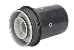Fuel filter WIX FILTERS 3430031WIX