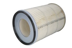 Oro filtras WIX FILTERS 42047WIX