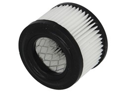 Salongifilter WIX FILTERS 4212572WIX