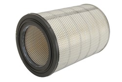 Oro filtras WIX FILTERS 42312WIX