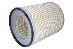 Oro filtras WIX FILTERS 42334WIX_1