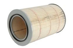 Oro filtras WIX FILTERS 42637WIX
