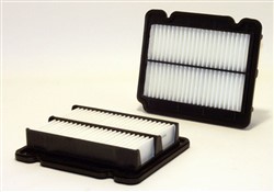 Oro filtras WIX FILTERS 42831WIX