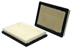 Oro filtras WIX FILTERS 42843WIX