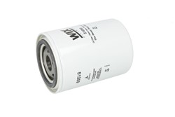 Hydraulic filter WIX FILTERS 51259WIX