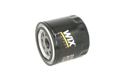 Oil filter WIX FILTERS 51334WIX