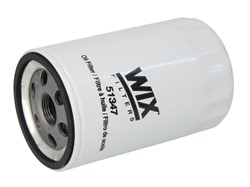 Oil filter WIX FILTERS 51347WIX