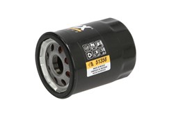 Oil filter WIX FILTERS 51356WIX