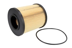 Oil filter WIX FILTERS 51370WIX