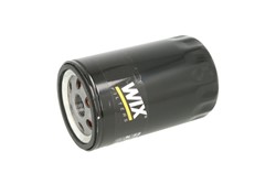 Oil filter WIX FILTERS 51516WIX