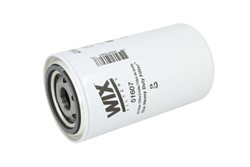 Oil filter WIX FILTERS 51607WIX