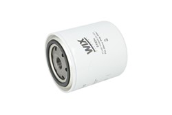 Hydraulic filter WIX FILTERS 51624WIX