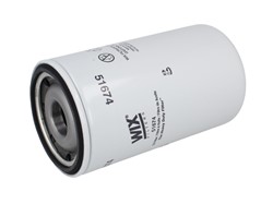  WIX FILTERS 