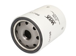 Oil filter WIX FILTERS 51798WIX