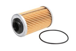 Oil filter WIX FILTERS 57090WIX