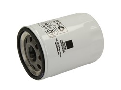 Oil filter WIX FILTERS 57502WIX