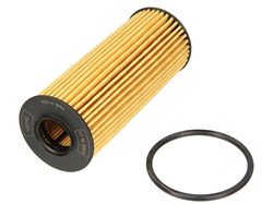 Oil filter WIX FILTERS 57526WIX