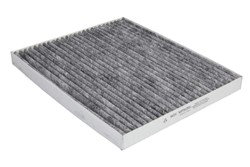 Dust filter WIX FILTERS WP10316WIX