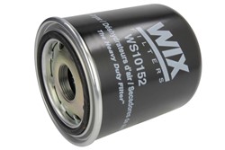Air Dryer Cartridge, compressed-air system WS10152WIX