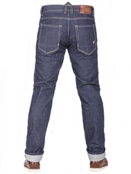 Trousers jeans FREESTAR CAFE RACER colour navy blue_1