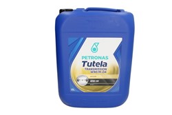 PETRONAS Mechaninių pavarų dėžių alyva TUTELA W90/M-DA 20L