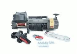 Off-road vehicle winch DWH12000HD-S