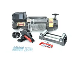 Off-road vehicle winch DWH12000HD