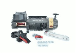 Off-road vehicle winch DWH15000HD-S