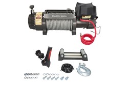 Off-road vehicle winch DWH15000HD_1