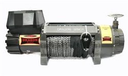 Off-road vehicle winch DWH9000HD-S