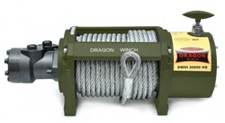 Winch for carriages and special vehicles DWHI20000HD_0