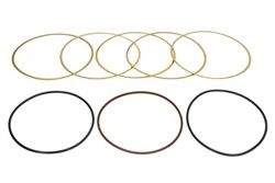 O-Ring Set, cylinder sleeve VM12032234F_0