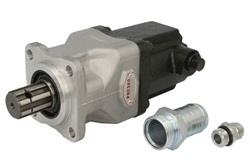 Piston hydraulic pump HTP8601-1001