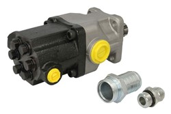 Piston hydraulic pump HTP8601-1001_1