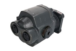 Gear type hydraulic pump HTP8602-2006
